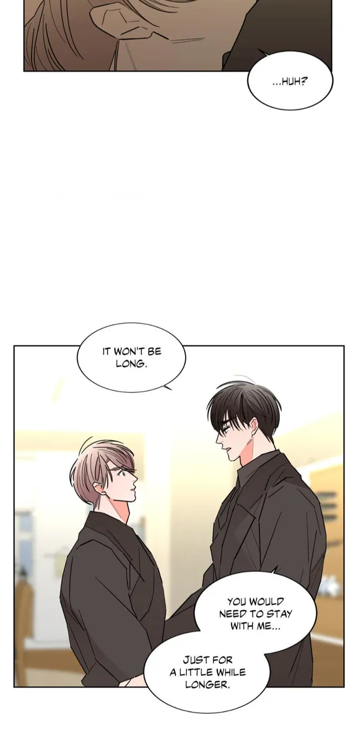 Will the roasted beans sprout? Chapter 50 page 38 - 