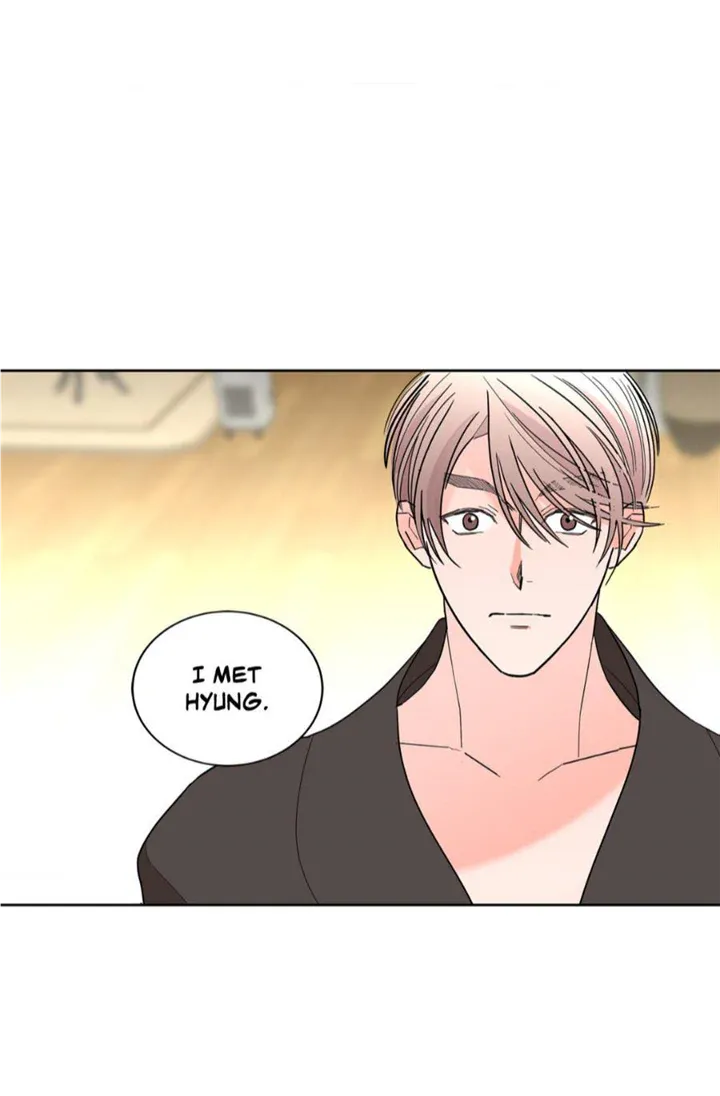 Will the roasted beans sprout? Chapter 50 page 39 - 