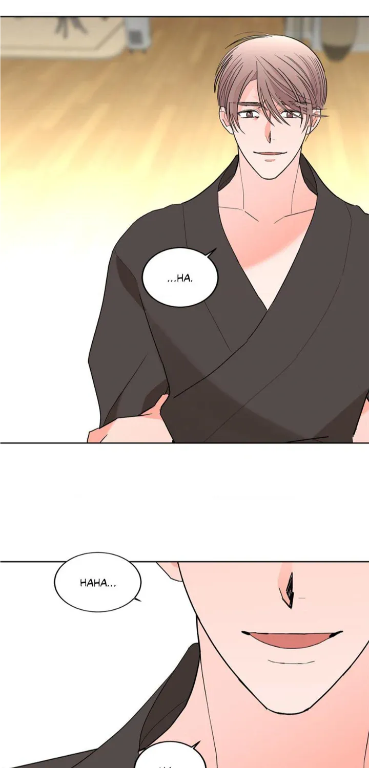 Will the roasted beans sprout? Chapter 50 page 40 - 