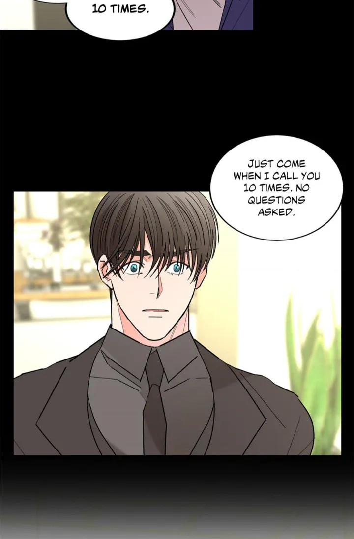 Will the roasted beans sprout? Chapter 50 page 5 - 