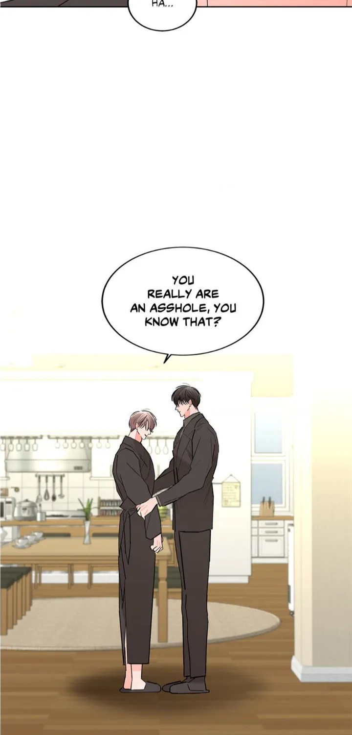 Will the roasted beans sprout? Chapter 50 page 41 - 