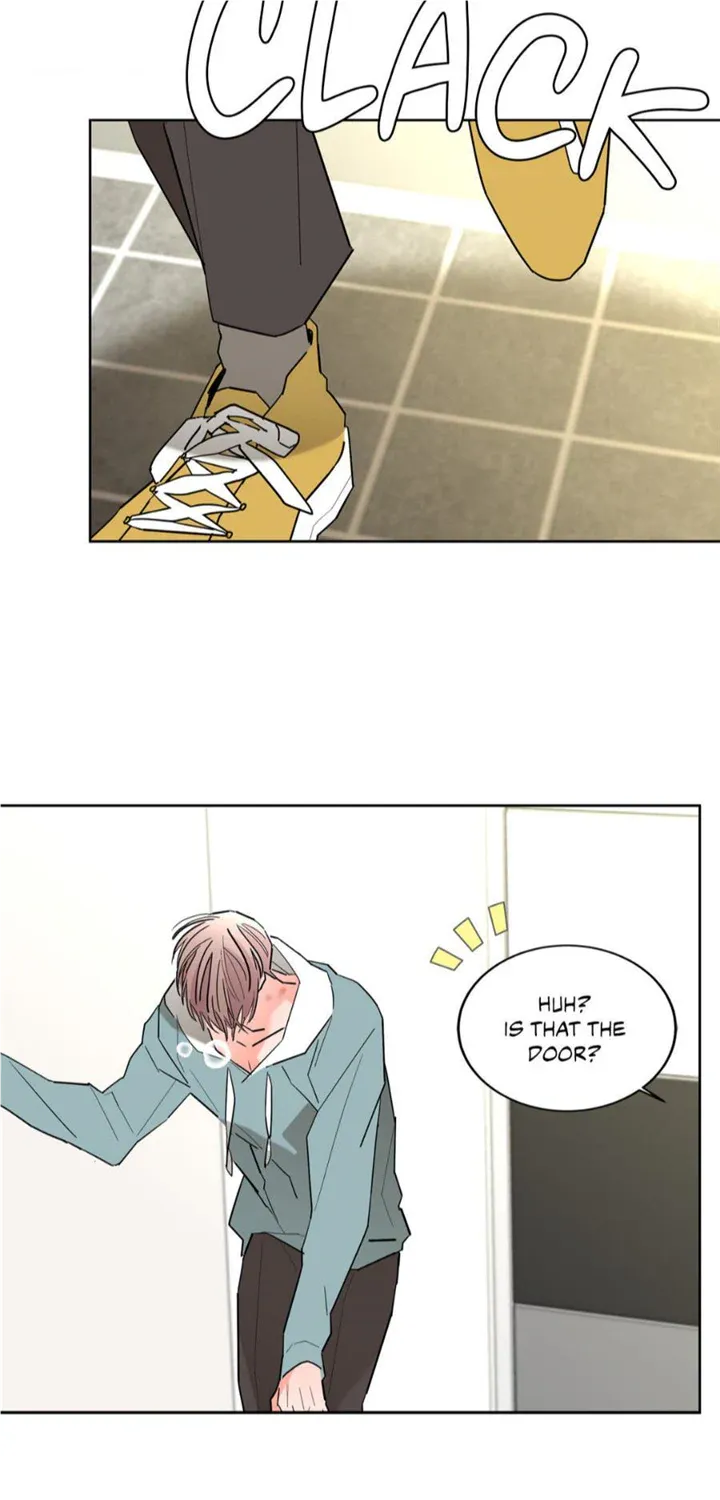 Will the roasted beans sprout? Chapter 50 page 43 - 