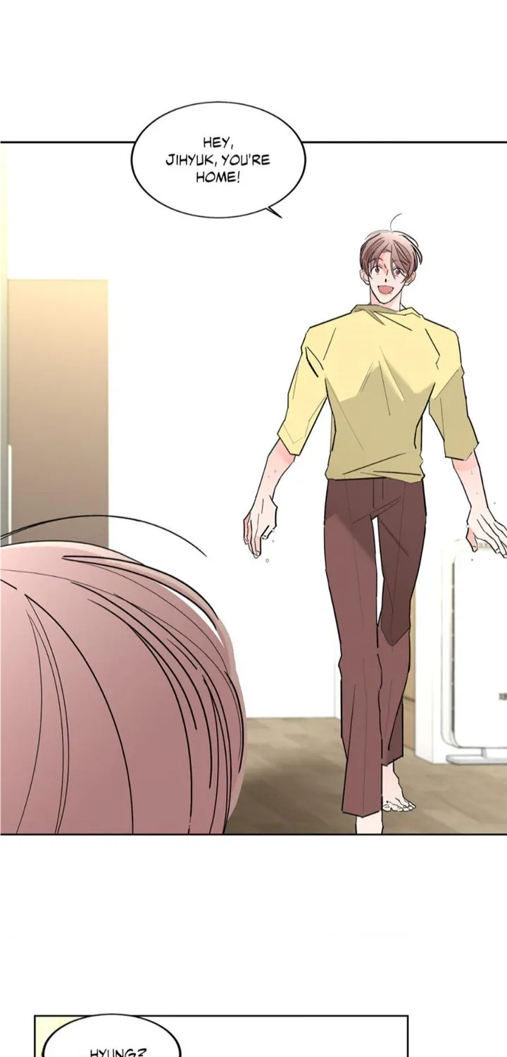 Will the roasted beans sprout? Chapter 50 page 44 - 