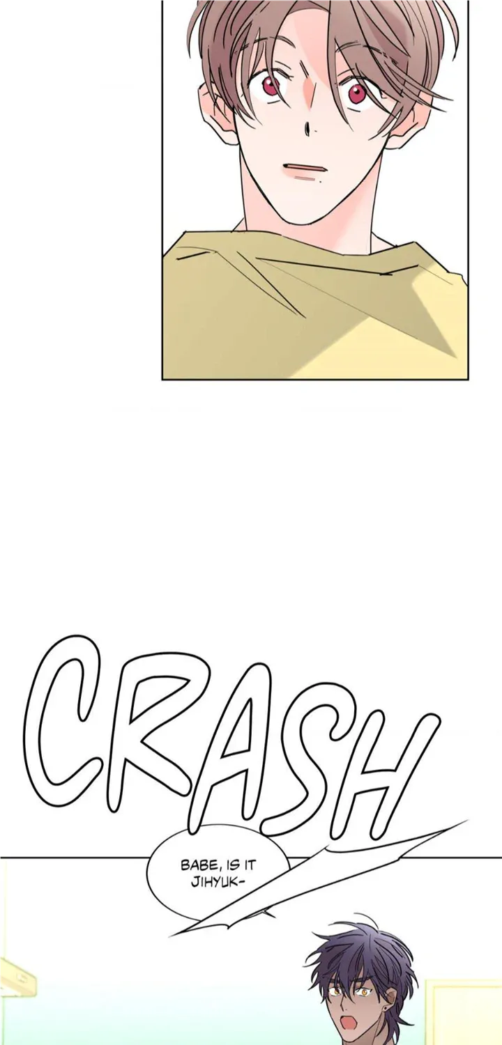 Will the roasted beans sprout? Chapter 50 page 46 - 