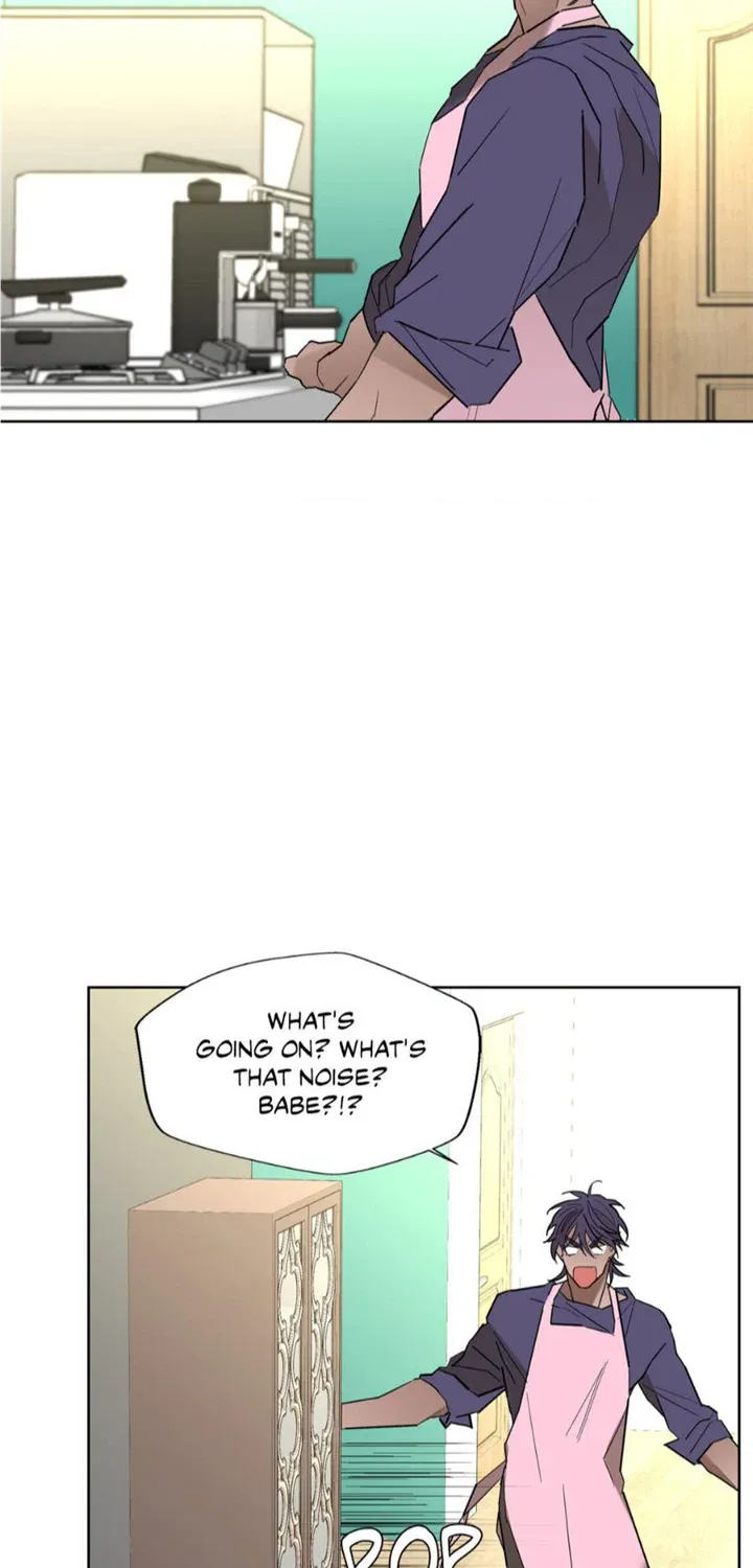 Will the roasted beans sprout? Chapter 50 page 47 - 