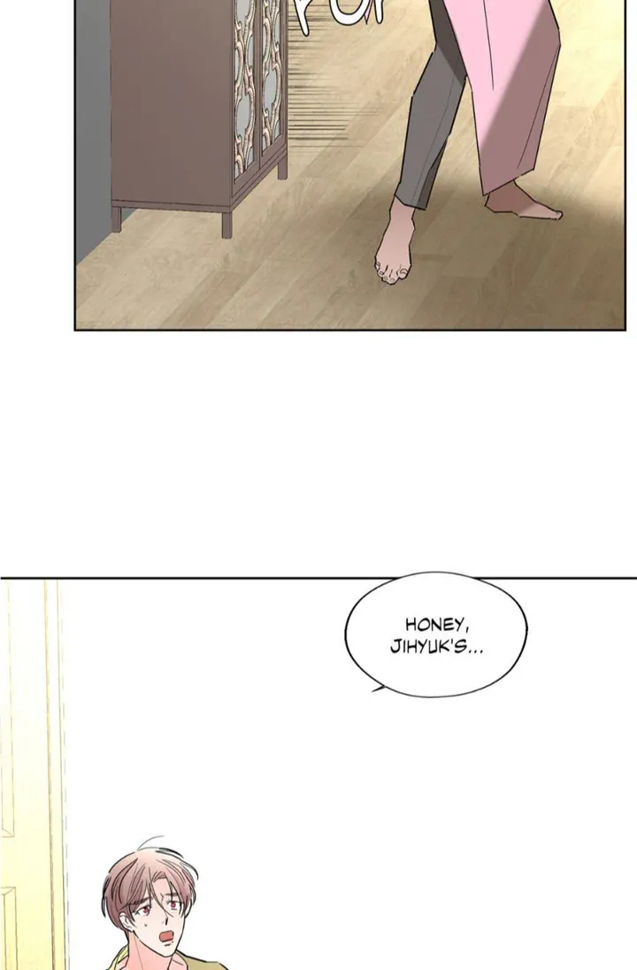 Will the roasted beans sprout? Chapter 50 page 48 - 