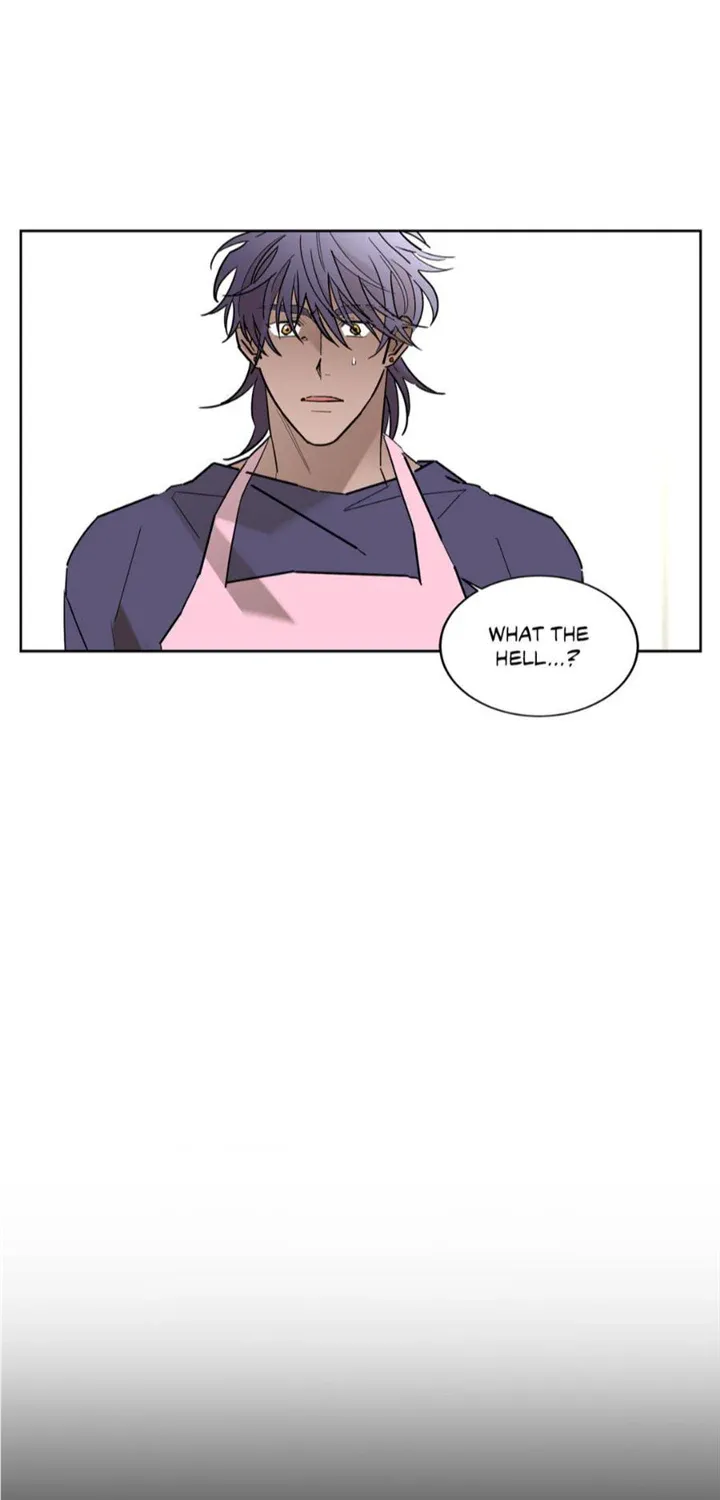 Will the roasted beans sprout? Chapter 50 page 50 - 