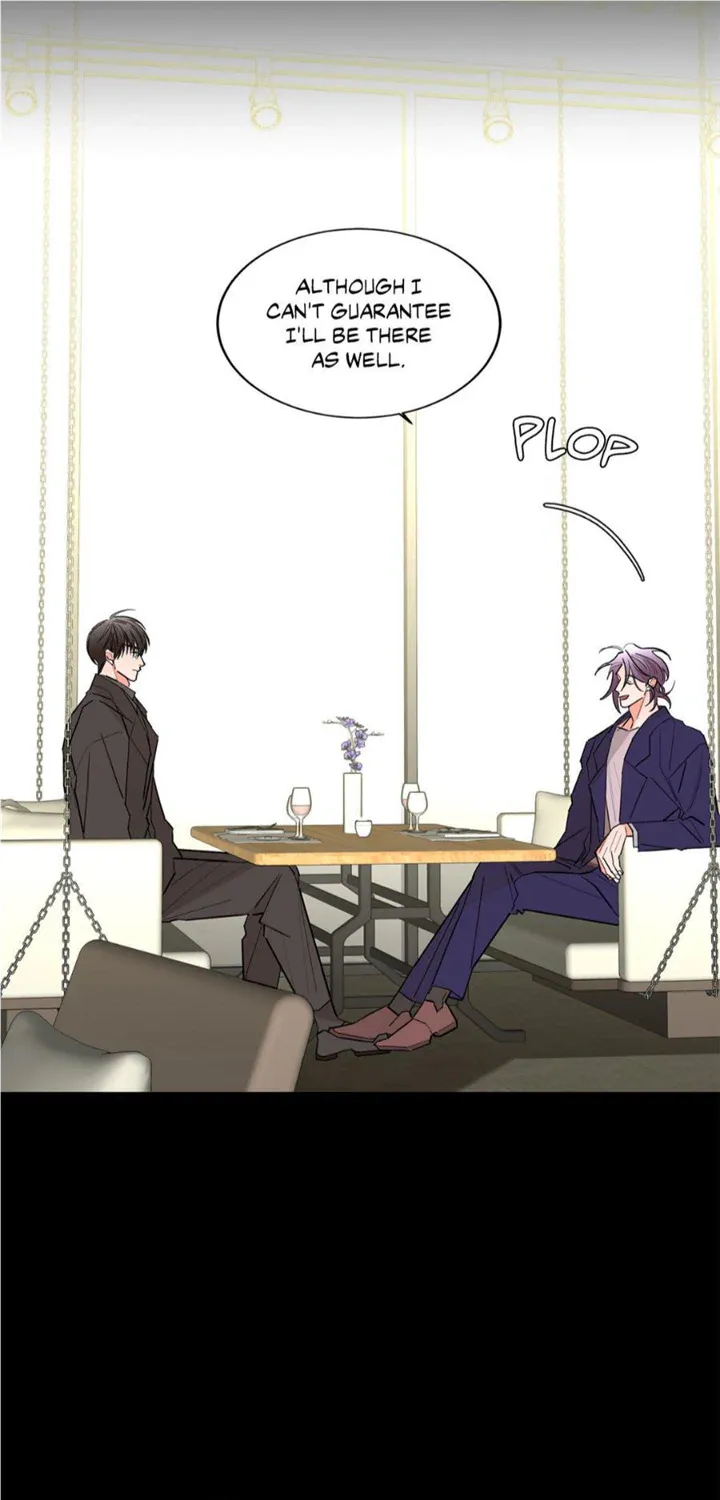 Will the roasted beans sprout? Chapter 50 page 6 - 