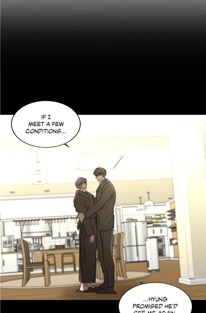 Will the roasted beans sprout? Chapter 50 page 51 - 