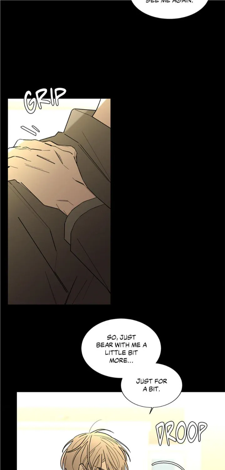 Will the roasted beans sprout? Chapter 50 page 52 - 