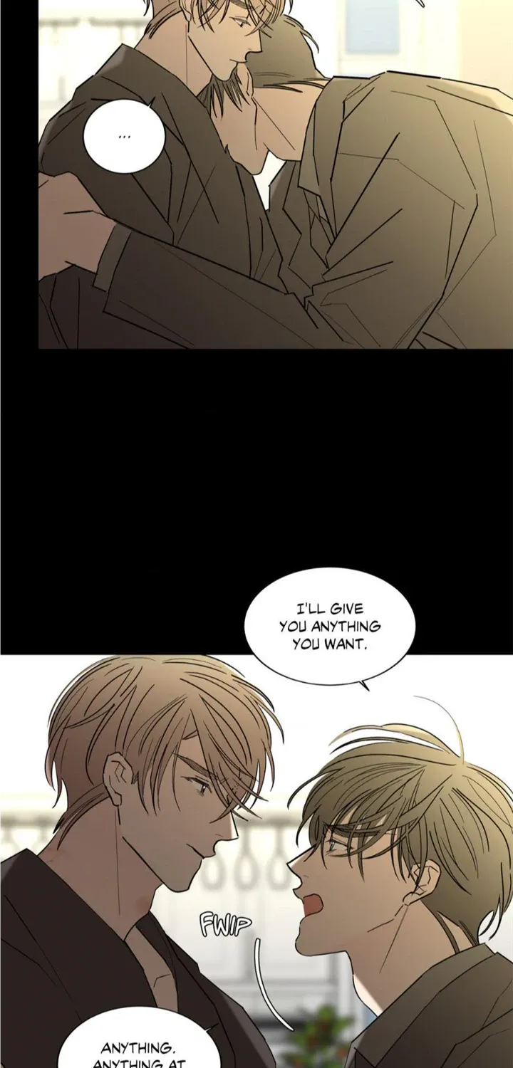 Will the roasted beans sprout? Chapter 50 page 53 - 