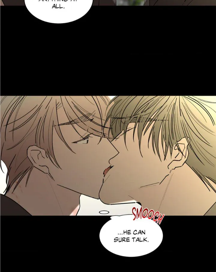 Will the roasted beans sprout? Chapter 50 page 54 - 