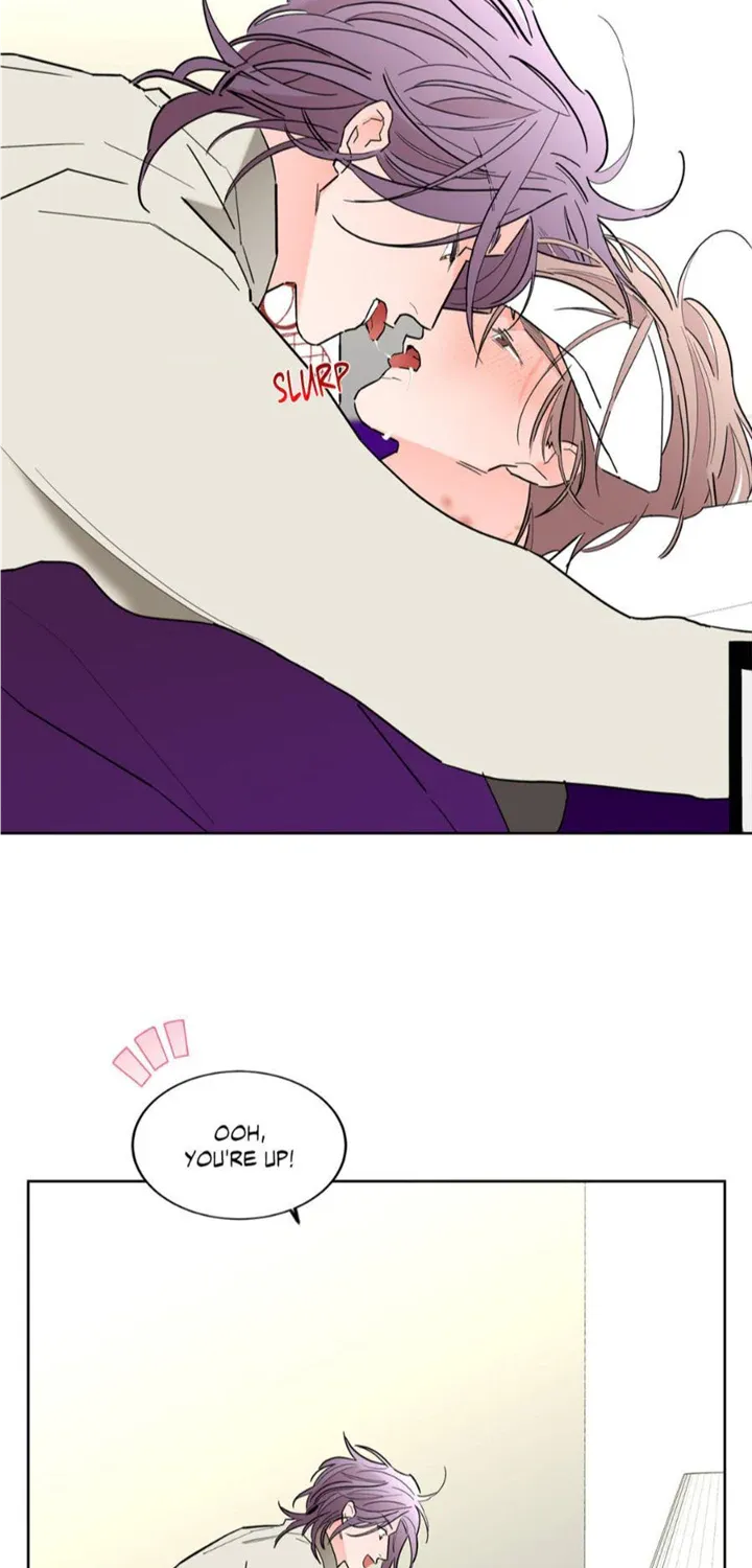 Will the roasted beans sprout? Chapter 50 page 56 - 