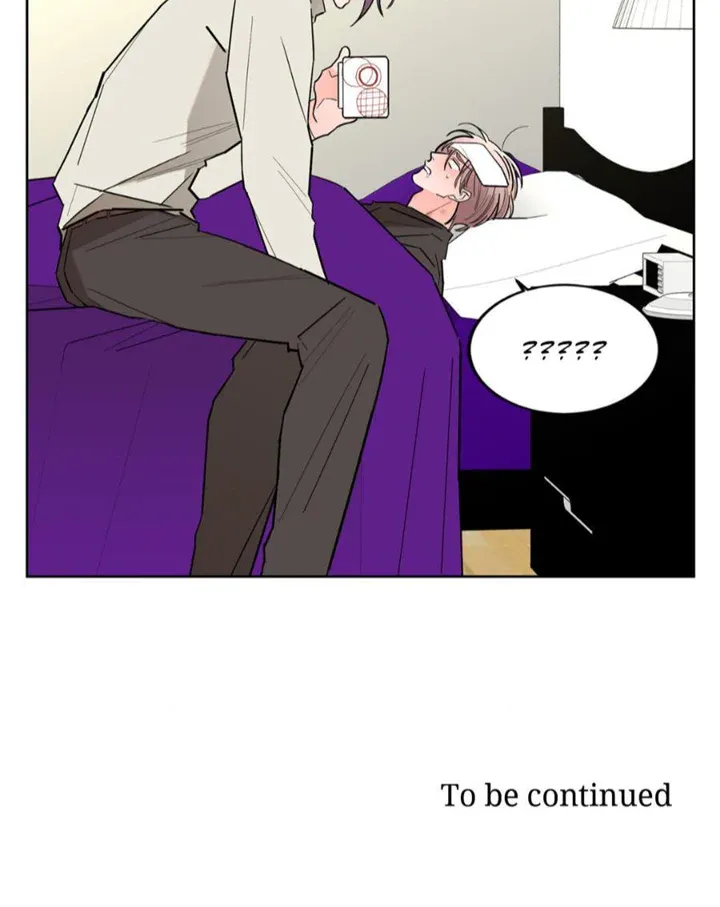 Will the roasted beans sprout? Chapter 50 page 57 - 