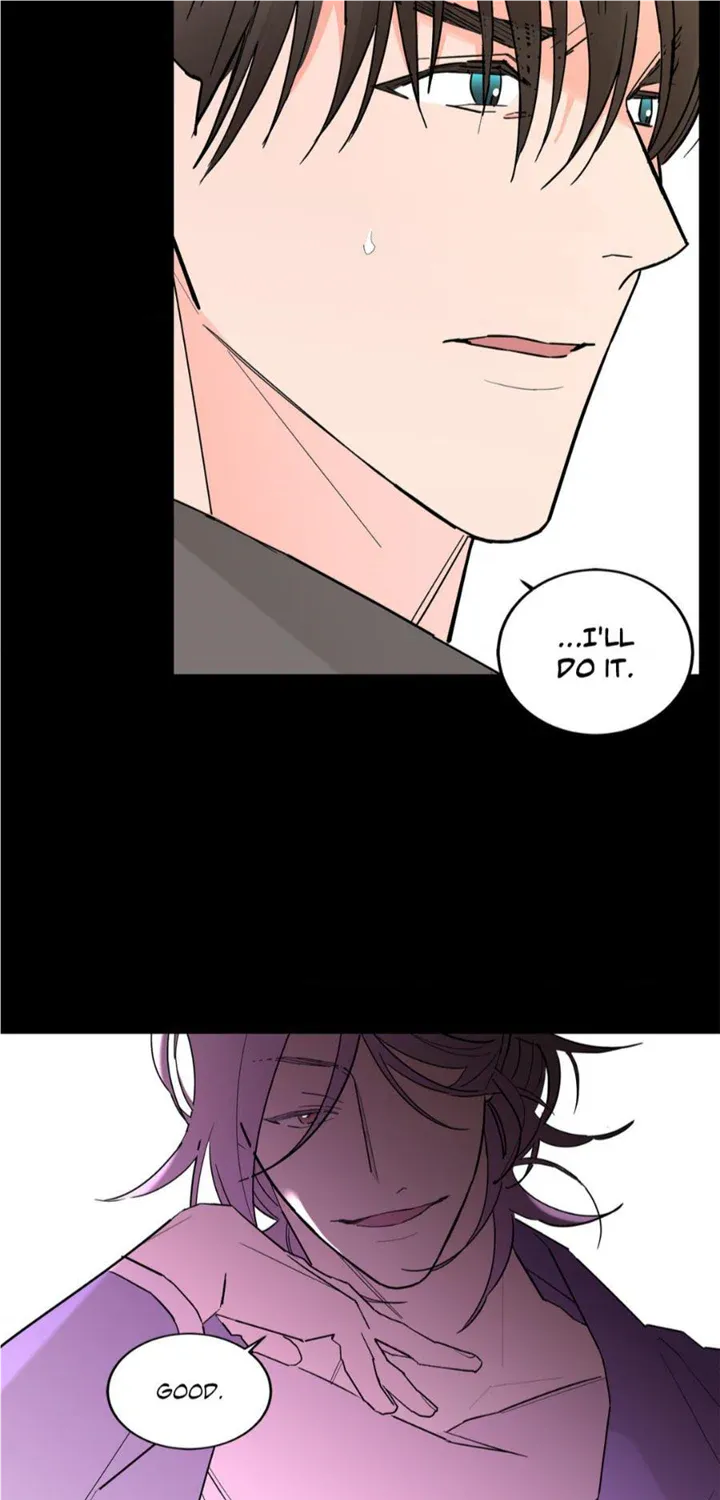 Will the roasted beans sprout? Chapter 50 page 9 - 