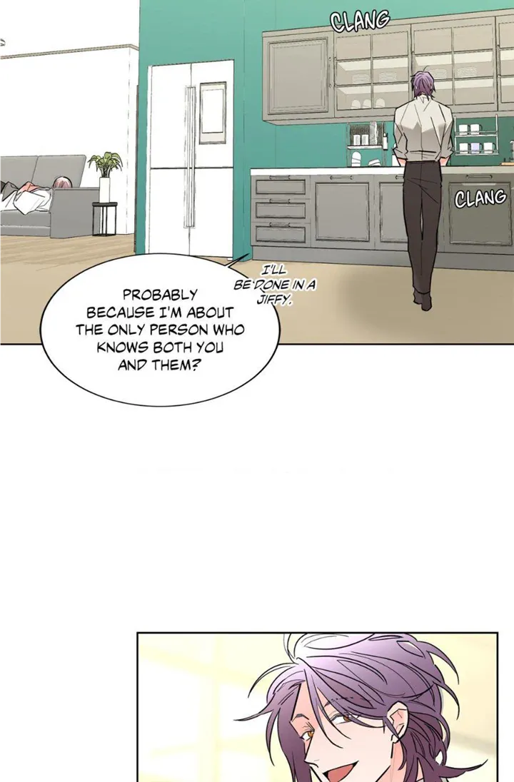 Will the roasted beans sprout? Chapter 51 page 11 - 