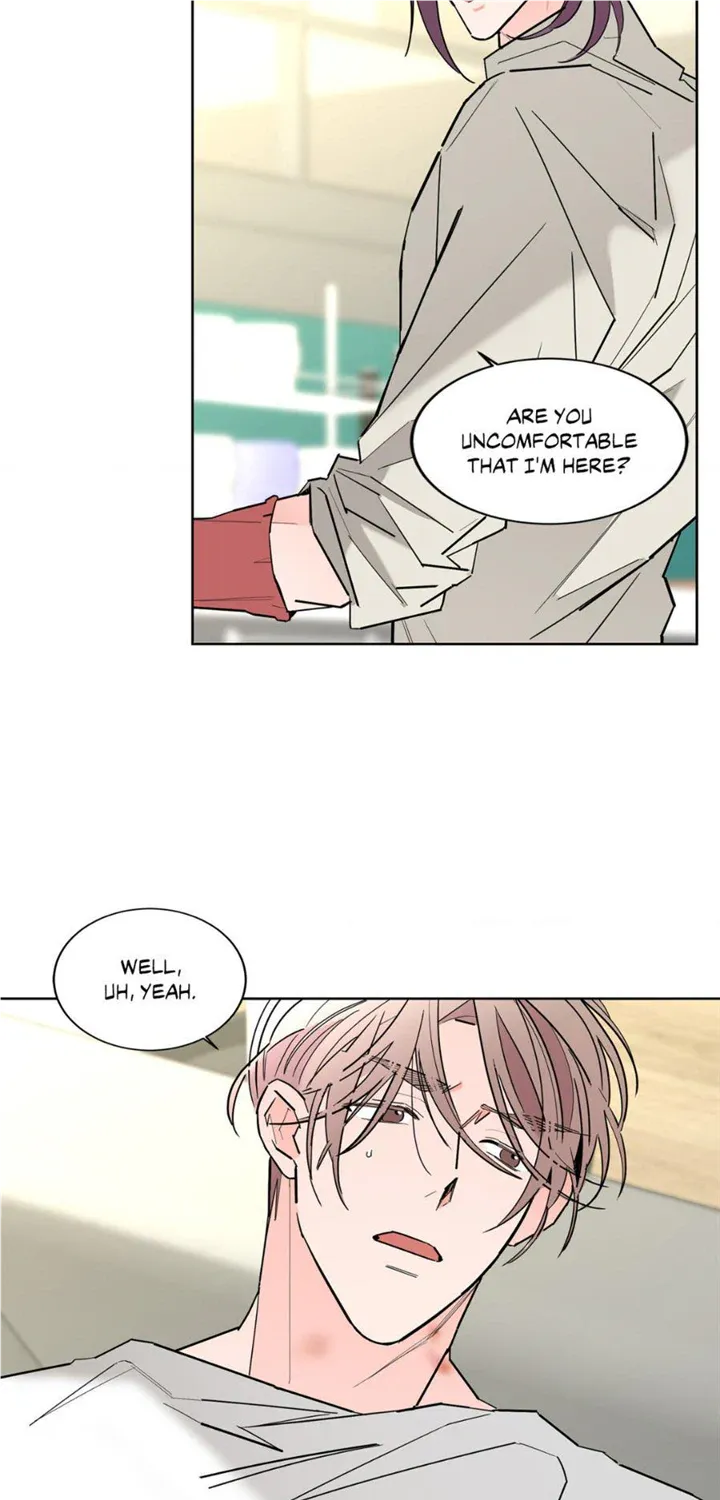Will the roasted beans sprout? Chapter 51 page 12 - 