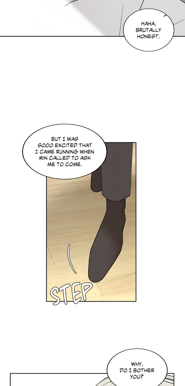 Will the roasted beans sprout? Chapter 51 page 13 - 