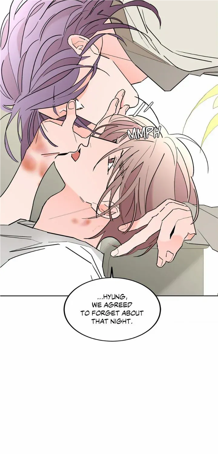 Will the roasted beans sprout? Chapter 51 page 15 - 