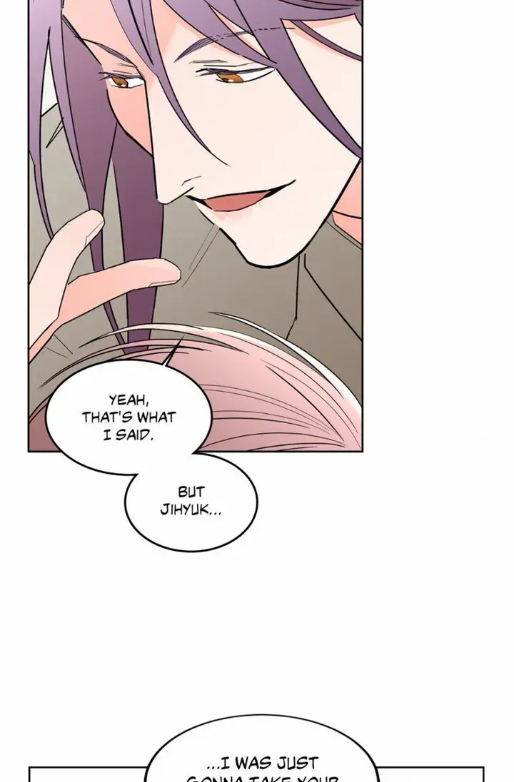 Will the roasted beans sprout? Chapter 51 page 17 - 