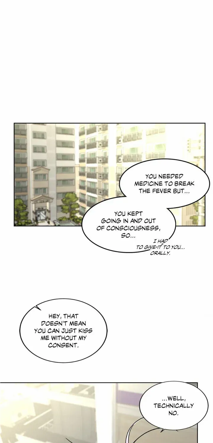 Will the roasted beans sprout? Chapter 51 page 3 - 