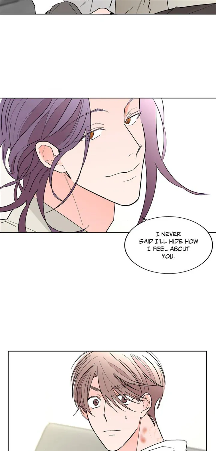 Will the roasted beans sprout? Chapter 51 page 21 - 