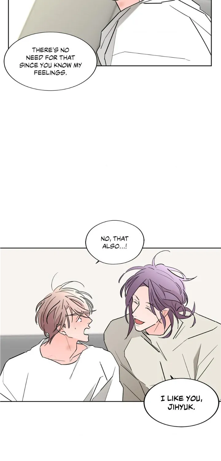 Will the roasted beans sprout? Chapter 51 page 22 - 