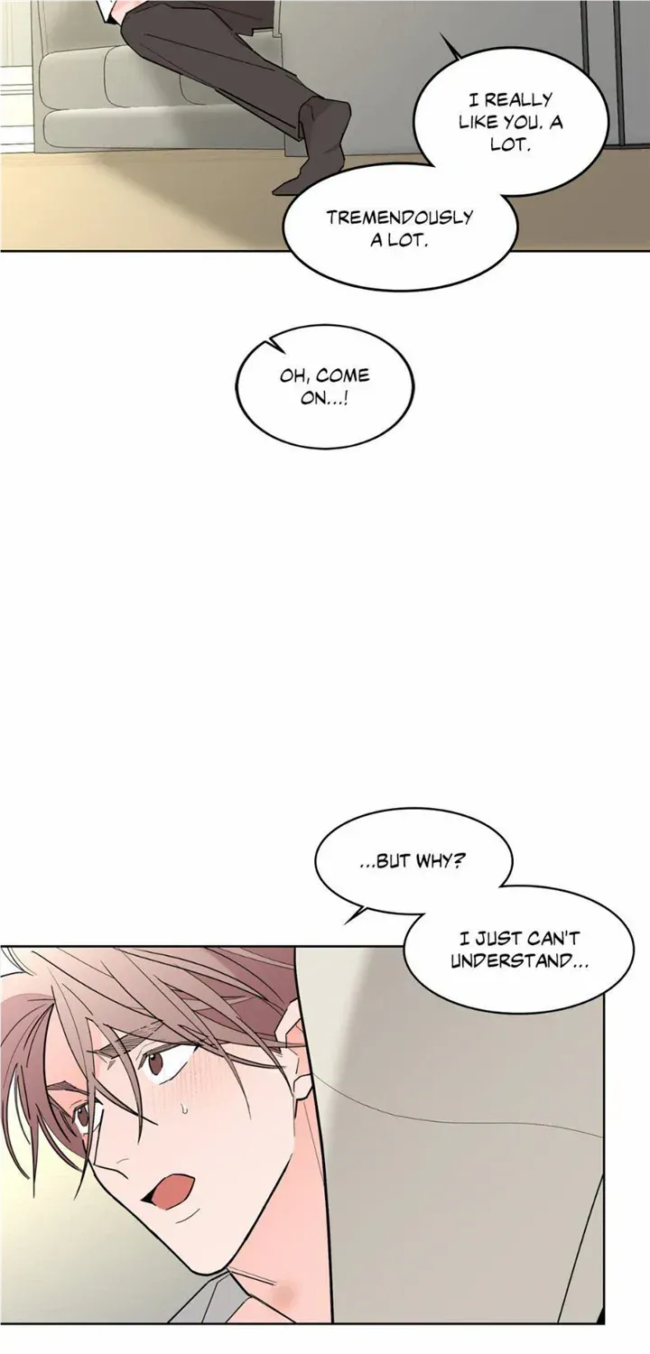 Will the roasted beans sprout? Chapter 51 page 24 - 