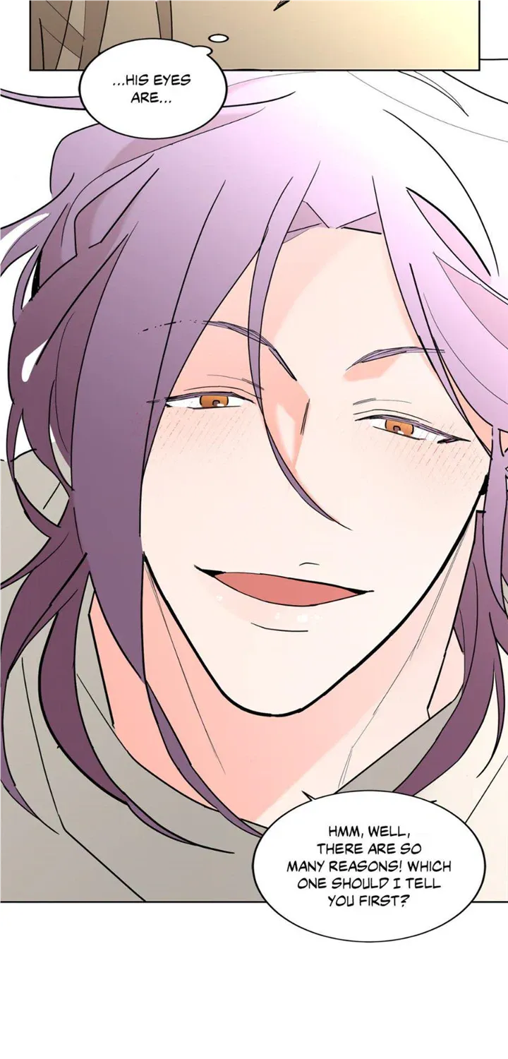 Will the roasted beans sprout? Chapter 51 page 27 - 