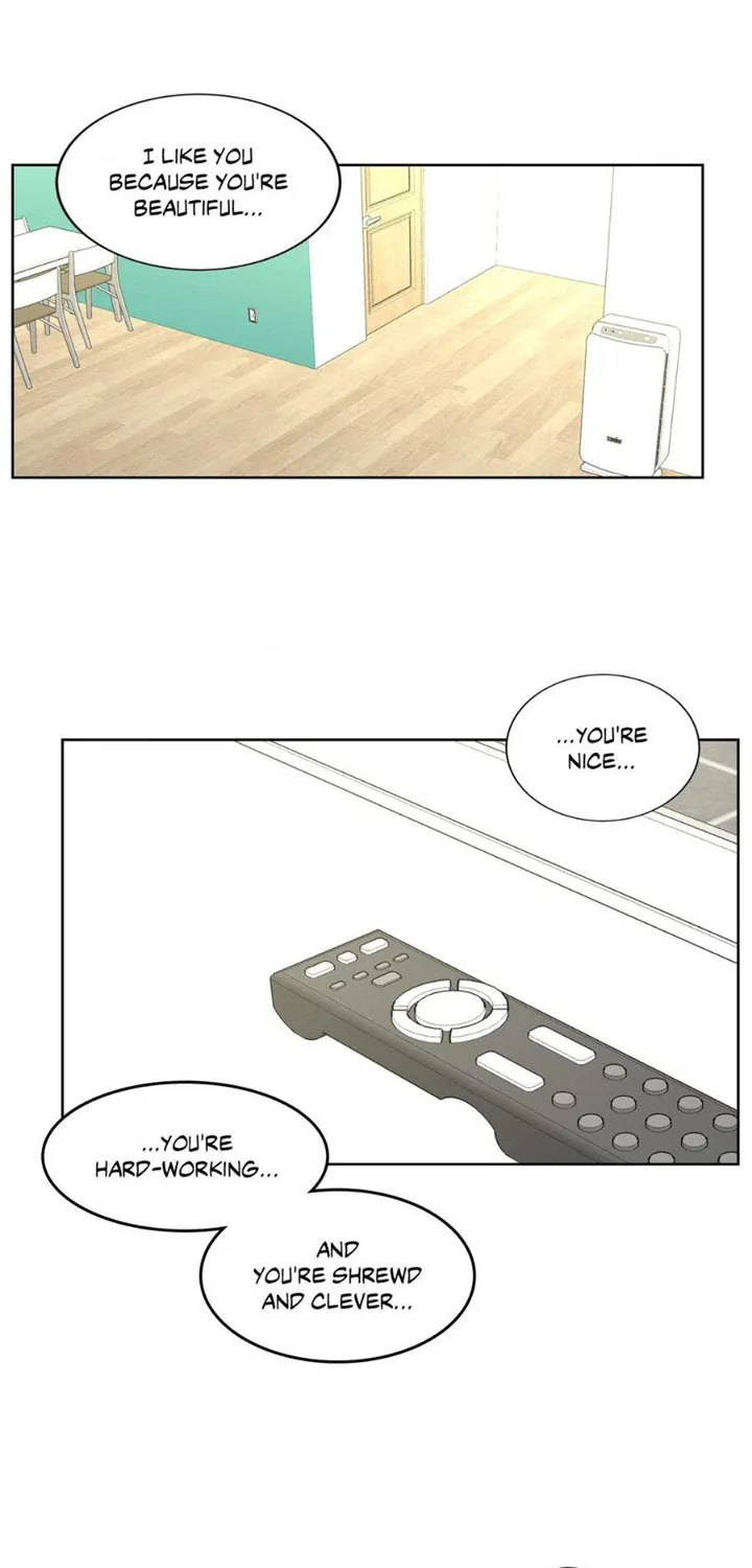 Will the roasted beans sprout? Chapter 51 page 28 - 