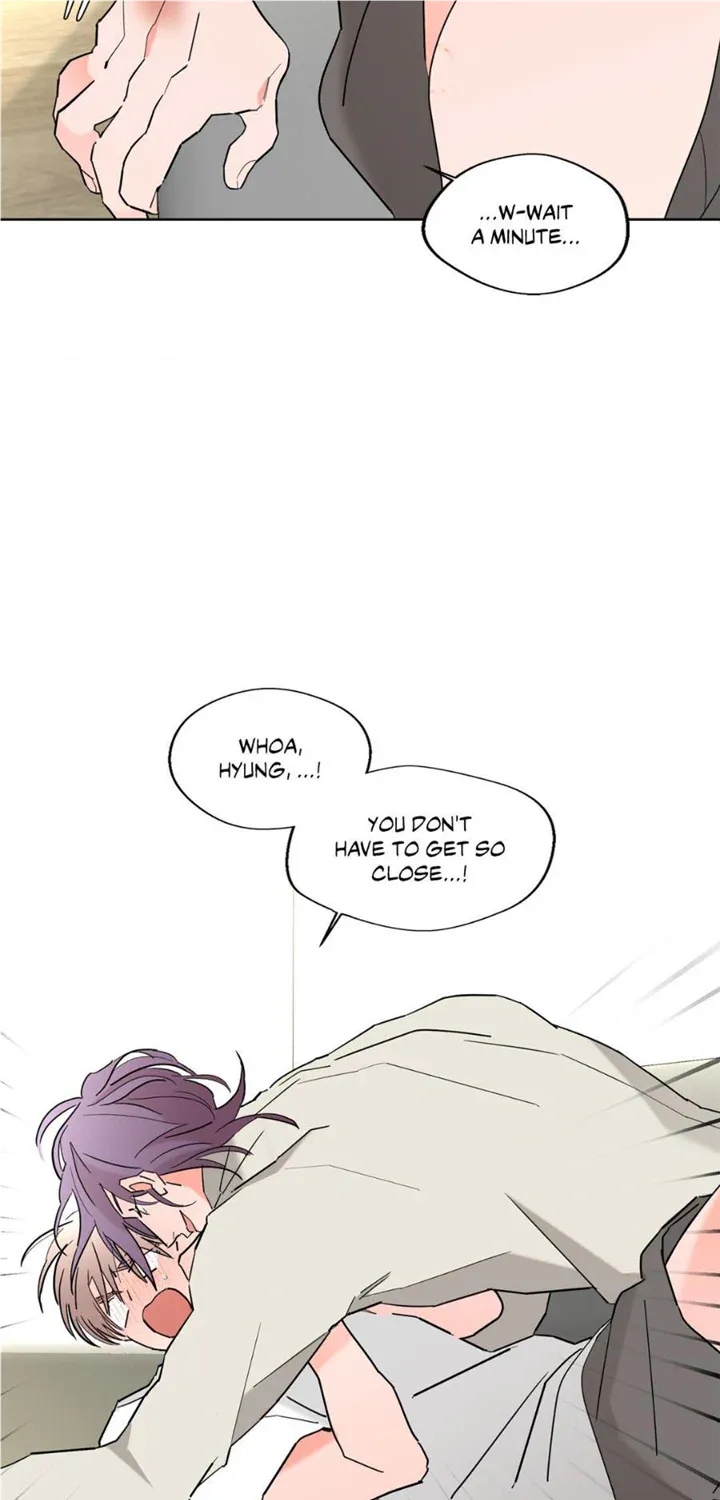 Will the roasted beans sprout? Chapter 51 page 30 - 