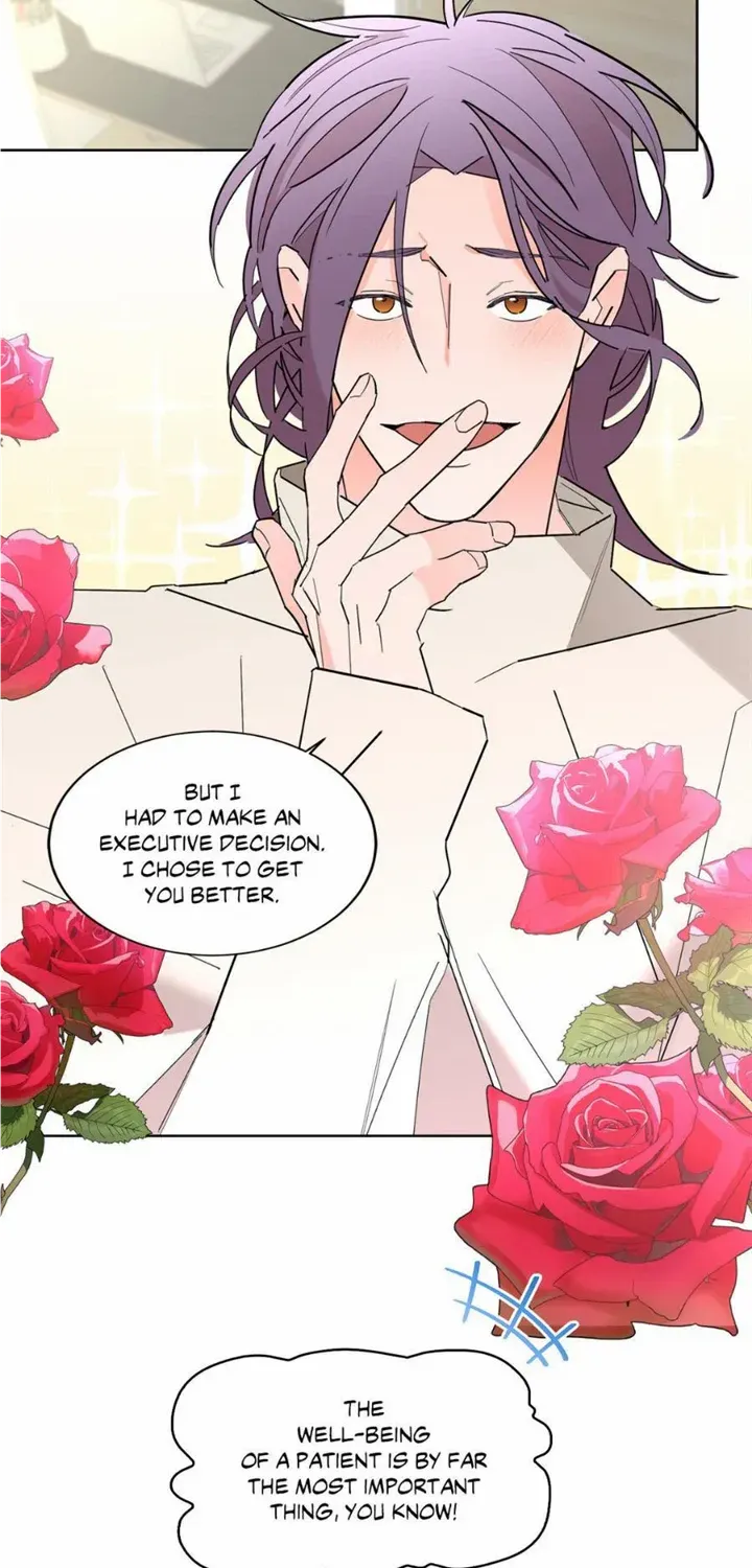 Will the roasted beans sprout? Chapter 51 page 4 - 