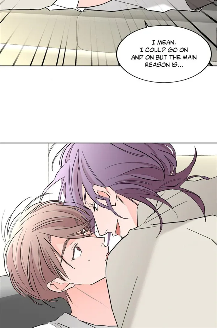 Will the roasted beans sprout? Chapter 51 page 31 - 