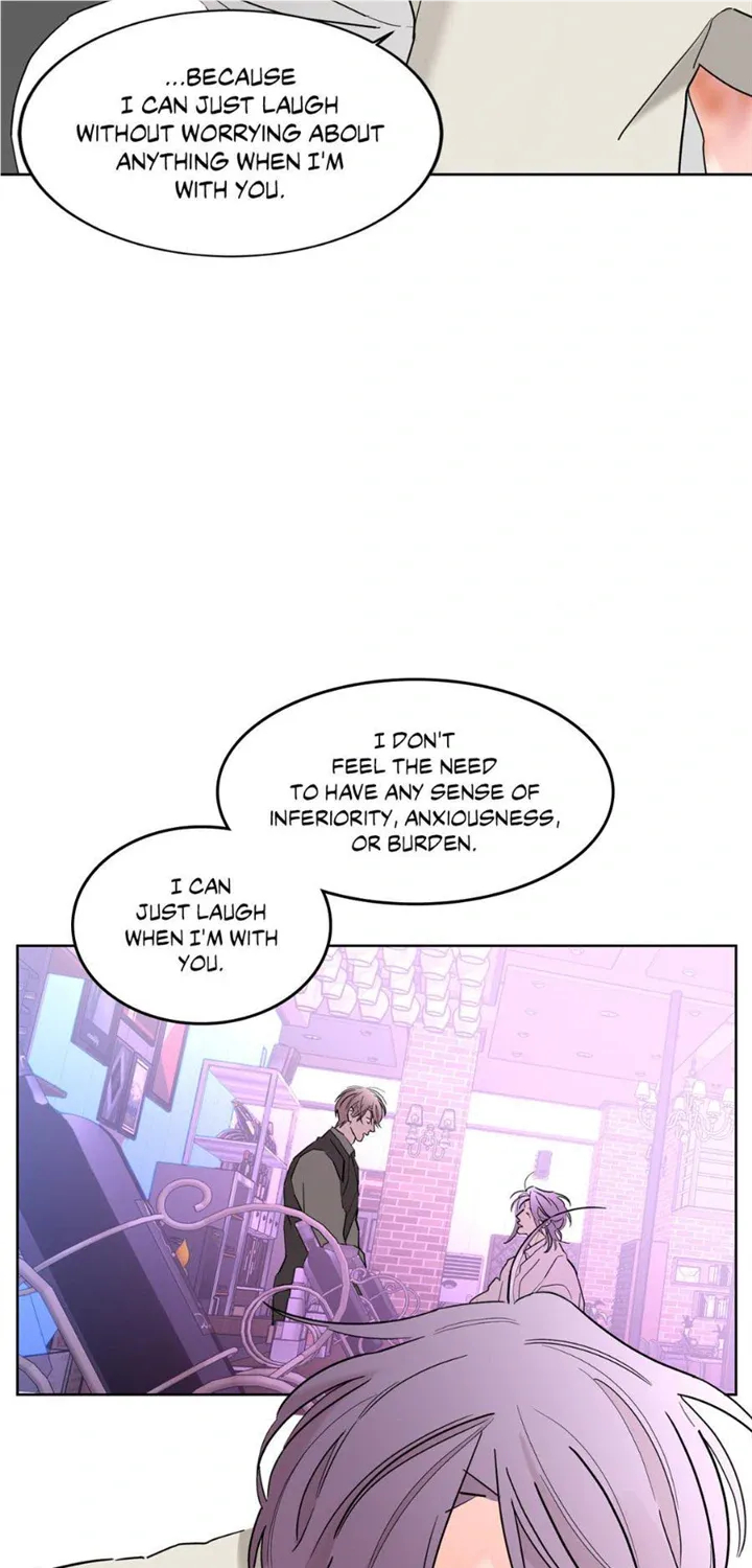 Will the roasted beans sprout? Chapter 51 page 32 - 