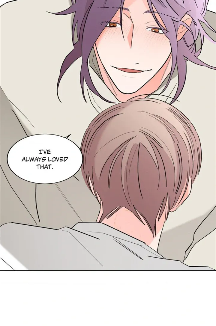 Will the roasted beans sprout? Chapter 51 page 33 - 