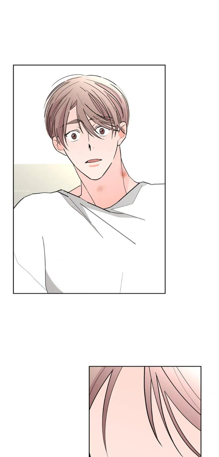 Will the roasted beans sprout? Chapter 51 page 34 - 