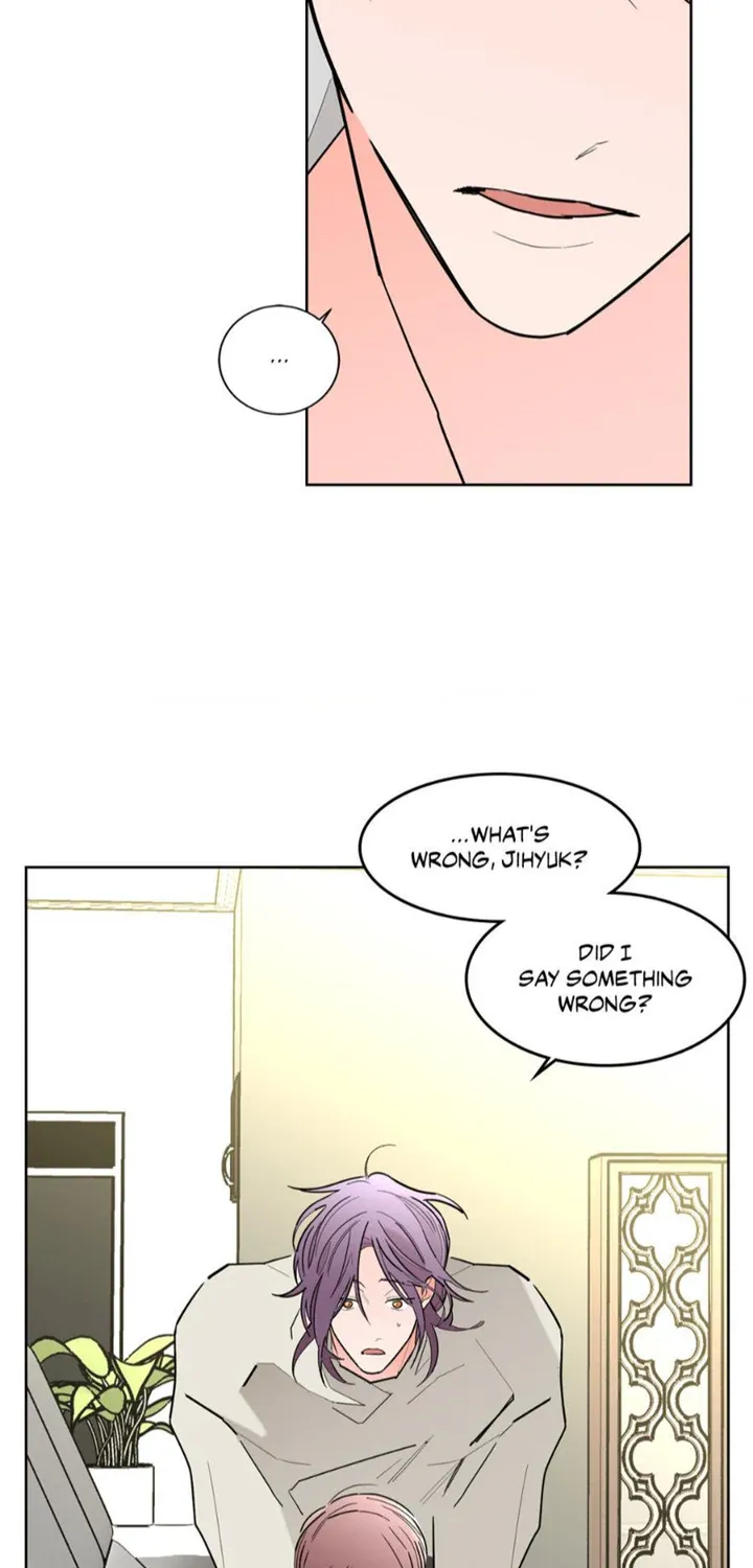 Will the roasted beans sprout? Chapter 51 page 35 - 