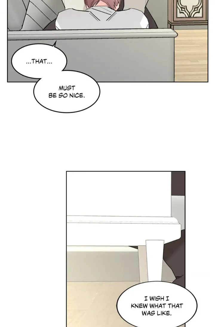 Will the roasted beans sprout? Chapter 51 page 36 - 