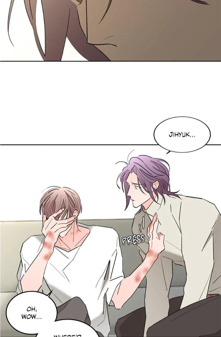 Will the roasted beans sprout? Chapter 51 page 39 - 
