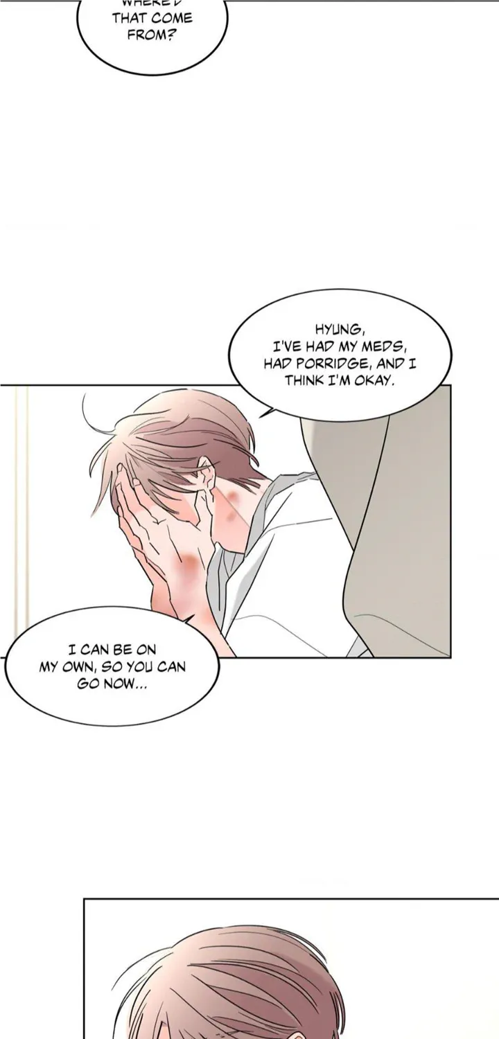 Will the roasted beans sprout? Chapter 51 page 40 - 