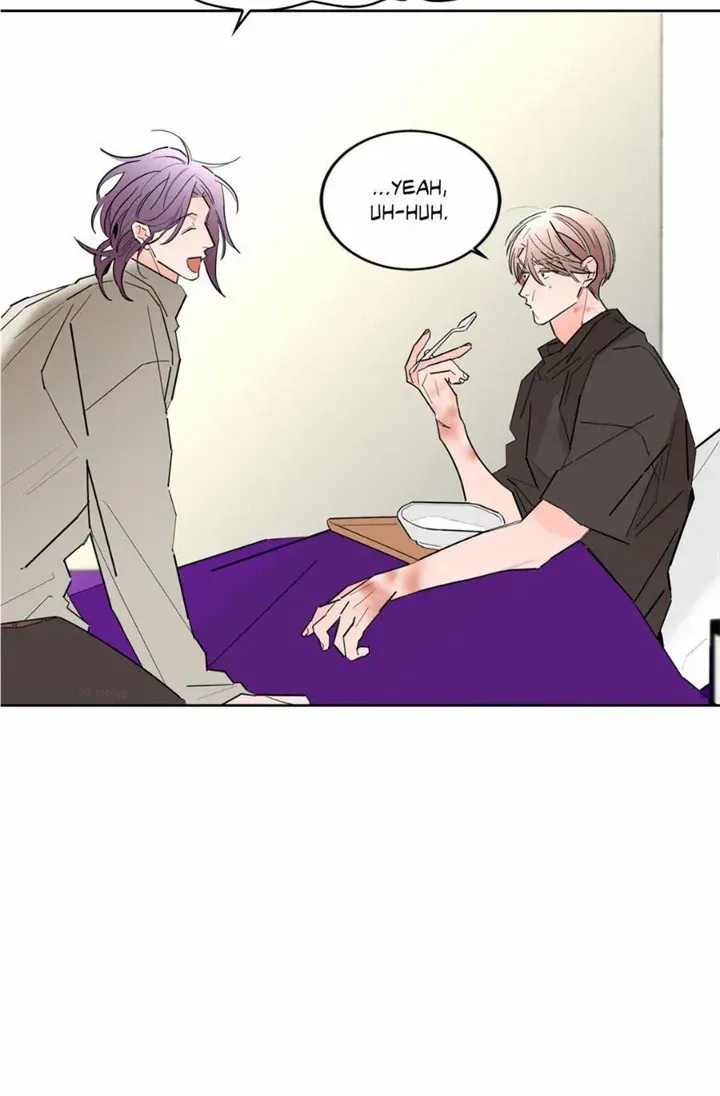 Will the roasted beans sprout? Chapter 51 page 5 - 