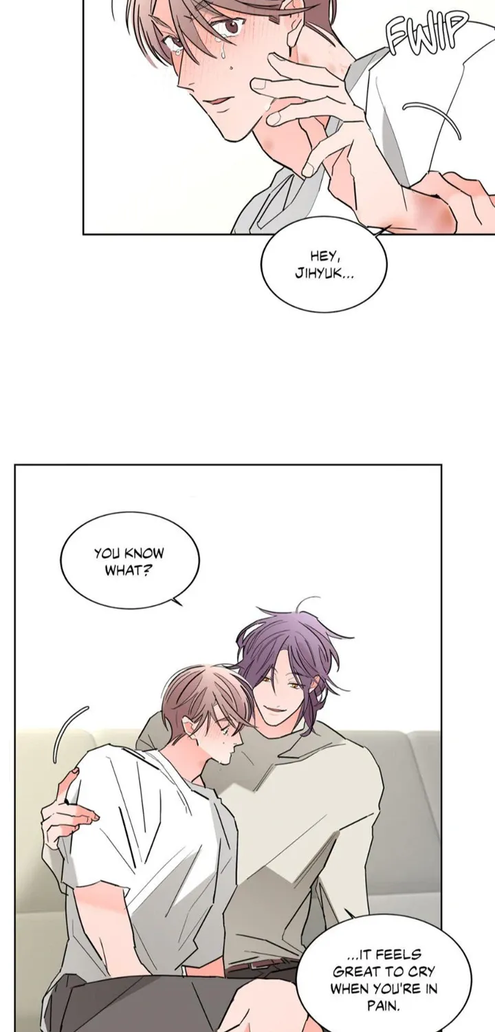 Will the roasted beans sprout? Chapter 51 page 41 - 