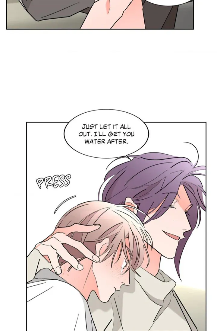 Will the roasted beans sprout? Chapter 51 page 42 - 