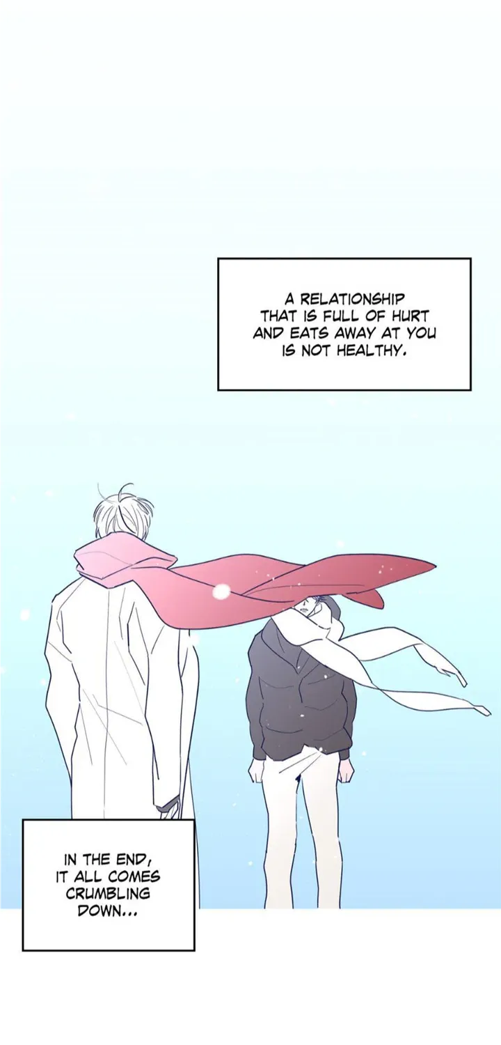 Will the roasted beans sprout? Chapter 51 page 44 - 