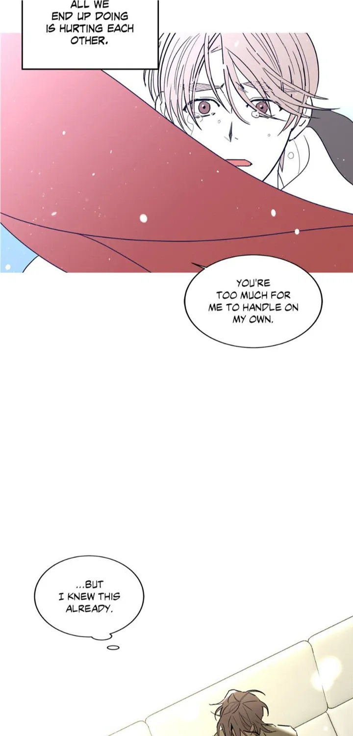 Will the roasted beans sprout? Chapter 51 page 46 - 