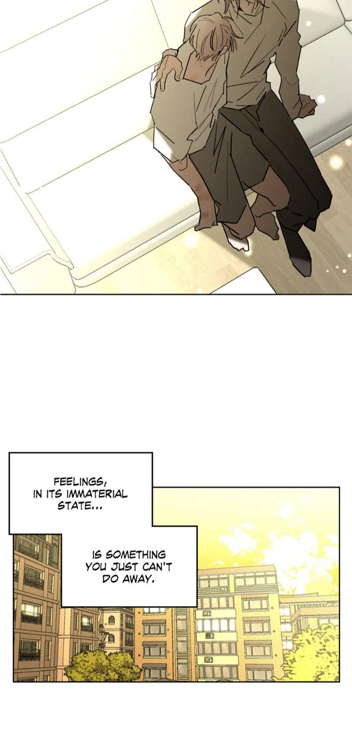 Will the roasted beans sprout? Chapter 51 page 47 - 