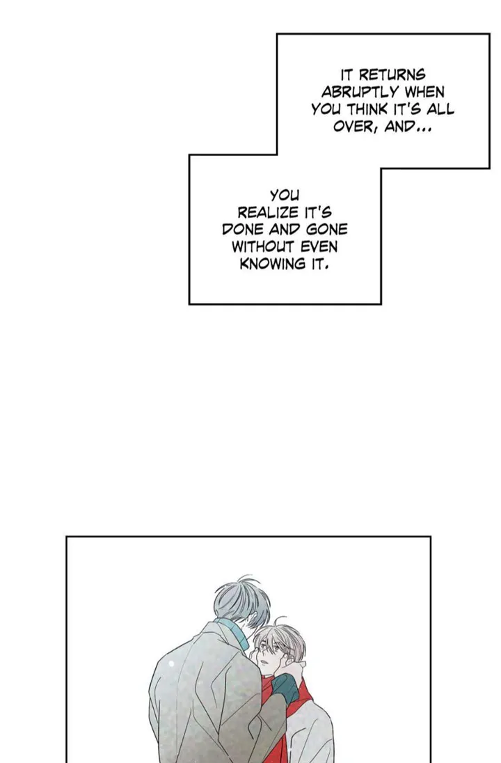Will the roasted beans sprout? Chapter 51 page 48 - 