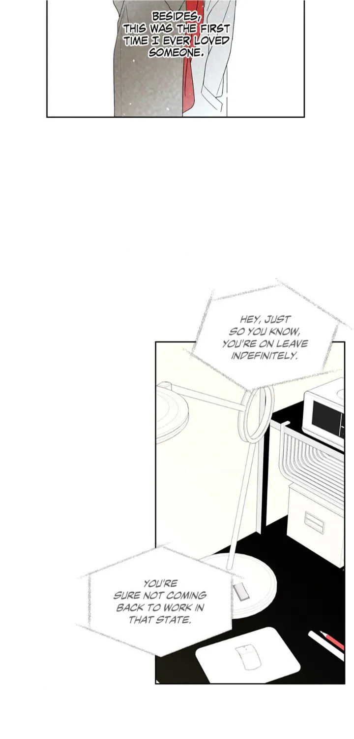 Will the roasted beans sprout? Chapter 51 page 49 - 