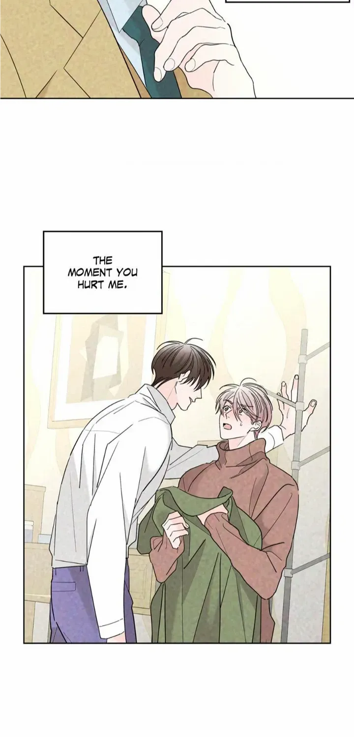 Will the roasted beans sprout? Chapter 51 page 53 - 
