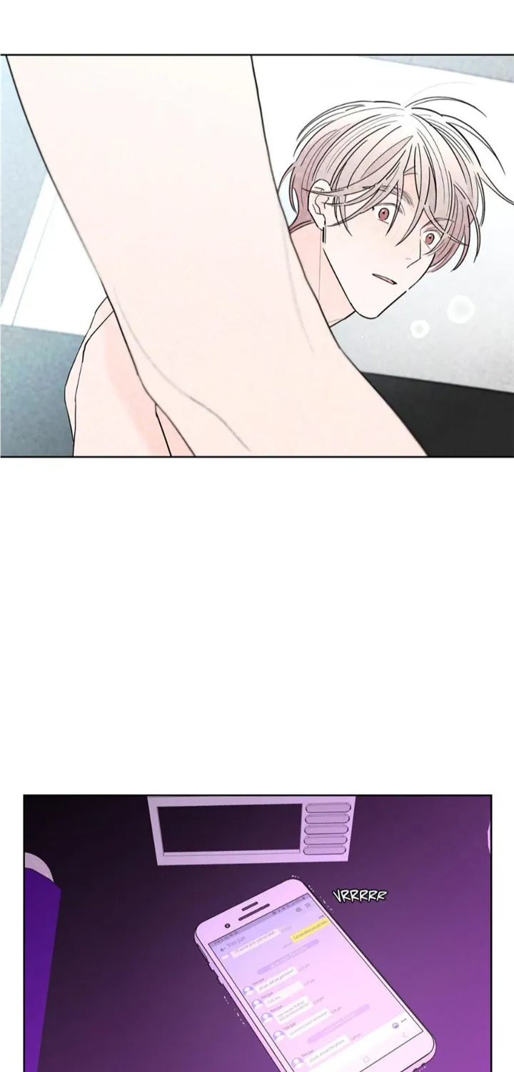 Will the roasted beans sprout? Chapter 51 page 56 - 